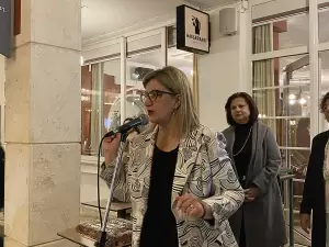 Το Λύκειο Ελληνίδων Κατερίνης διοργάνωσε με επιτυχία την πρώτη εκδήλωση του έτους με αφορμή την κοπή της Βασιλόπιτας (εικόνες - βίντεο) Το Λύκειο Ελληνίδων Κατερίνης διοργάνωσε με επιτυχία την πρώτη εκδήλωση του έτους με αφορμή την κοπή της Βασιλόπιτας