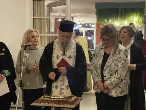 Το Λύκειο Ελληνίδων Κατερίνης διοργάνωσε με επιτυχία την πρώτη εκδήλωση του έτους με αφορμή την κοπή της Βασιλόπιτας (εικόνες - βίντεο) Το Λύκειο Ελληνίδων Κατερίνης διοργάνωσε με επιτυχία την πρώτη εκδήλωση του έτους με αφορμή την κοπή της Βασιλόπιτας