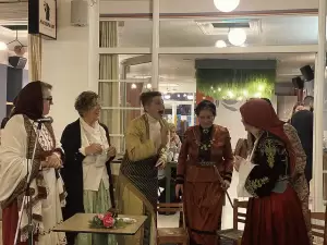 Το Λύκειο Ελληνίδων Κατερίνης διοργάνωσε με επιτυχία την πρώτη εκδήλωση του έτους με αφορμή την κοπή της Βασιλόπιτας (εικόνες - βίντεο) Το Λύκειο Ελληνίδων Κατερίνης διοργάνωσε με επιτυχία την πρώτη εκδήλωση του έτους με αφορμή την κοπή της Βασιλόπιτας