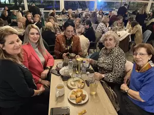 Το Λύκειο Ελληνίδων Κατερίνης διοργάνωσε με επιτυχία την πρώτη εκδήλωση του έτους με αφορμή την κοπή της Βασιλόπιτας (εικόνες - βίντεο) Το Λύκειο Ελληνίδων Κατερίνης διοργάνωσε με επιτυχία την πρώτη εκδήλωση του έτους με αφορμή την κοπή της Βασιλόπιτας