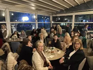 Το Λύκειο Ελληνίδων Κατερίνης διοργάνωσε με επιτυχία την πρώτη εκδήλωση του έτους με αφορμή την κοπή της Βασιλόπιτας (εικόνες - βίντεο) Το Λύκειο Ελληνίδων Κατερίνης διοργάνωσε με επιτυχία την πρώτη εκδήλωση του έτους με αφορμή την κοπή της Βασιλόπιτας