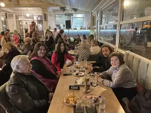 Το Λύκειο Ελληνίδων Κατερίνης διοργάνωσε με επιτυχία την πρώτη εκδήλωση του έτους με αφορμή την κοπή της Βασιλόπιτας (εικόνες - βίντεο) Το Λύκειο Ελληνίδων Κατερίνης διοργάνωσε με επιτυχία την πρώτη εκδήλωση του έτους με αφορμή την κοπή της Βασιλόπιτας