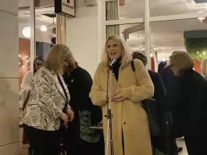 Το Λύκειο Ελληνίδων Κατερίνης διοργάνωσε με επιτυχία την πρώτη εκδήλωση του έτους με αφορμή την κοπή της Βασιλόπιτας (εικόνες - βίντεο) Το Λύκειο Ελληνίδων Κατερίνης διοργάνωσε με επιτυχία την πρώτη εκδήλωση του έτους με αφορμή την κοπή της Βασιλόπιτας