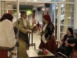 Το Λύκειο Ελληνίδων Κατερίνης διοργάνωσε με επιτυχία την πρώτη εκδήλωση του έτους με αφορμή την κοπή της Βασιλόπιτας (εικόνες - βίντεο) Το Λύκειο Ελληνίδων Κατερίνης διοργάνωσε με επιτυχία την πρώτη εκδήλωση του έτους με αφορμή την κοπή της Βασιλόπιτας