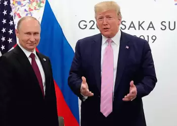 Το σχέδιο Τραμπ για την Ουκρανία «στοιχίζει» $3 τρισ. για τους Ευρωπαίους Το σχέδιο Τραμπ για την Ουκρανία «στοιχίζει» $3 τρισ. για τους Ευρωπαίους