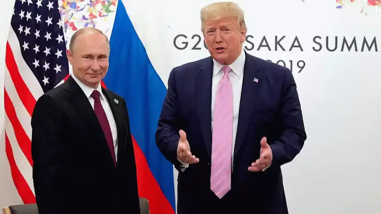 Το σχέδιο Τραμπ για την Ουκρανία «στοιχίζει» $3 τρισ. για τους Ευρωπαίους