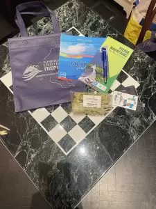 Ο Τουριστικός Οργανισμός της Πιερίας (Π.Ο.Τ.Α.Π.) στη διεθνή έκθεση του Μιλάνου