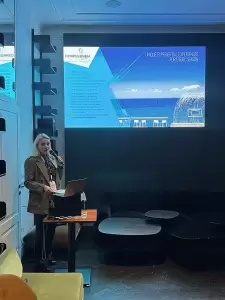 Ο Τουριστικός Οργανισμός της Πιερίας (Π.Ο.Τ.Α.Π.) στη διεθνή έκθεση του Μιλάνου