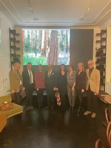 Ο Τουριστικός Οργανισμός της Πιερίας (Π.Ο.Τ.Α.Π.) στη διεθνή έκθεση του Μιλάνου