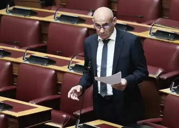 Βουλευτής Κ. Δελβερούδης: Χιλιάδες ωφελούμενοι του πρώην ΤΕΒΑ αναμένουν για 13 μήνες την υλοποίηση του Προγράμματος διανομής τροφίμων