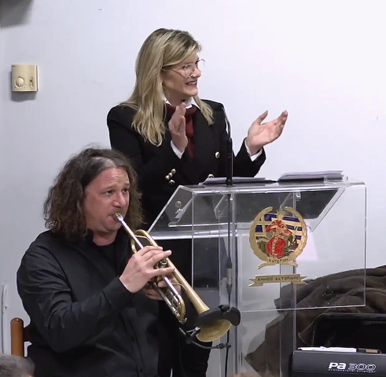 «Χέρια φτερούγες της Ρωμιοσύνης»: Η συναυλία αφιέρωμα στον Μίκη Θεοδωράκη