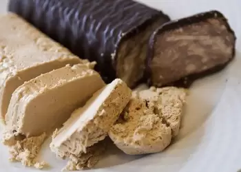 ‘Όλα όσα πρέπει να ξέρετε για τον χαλβά