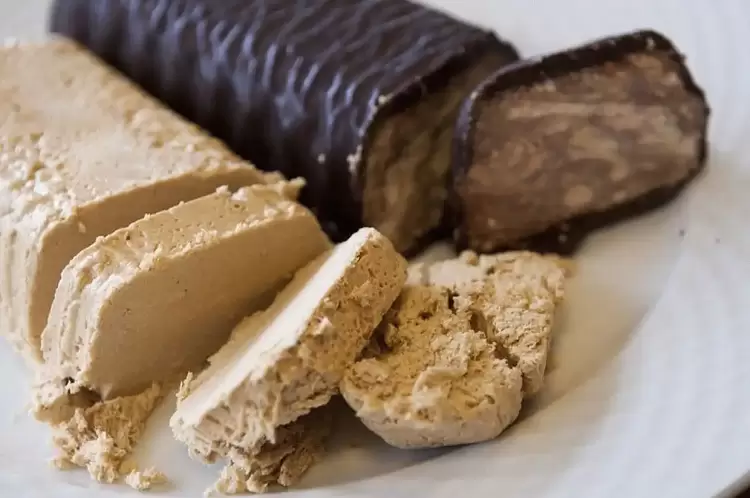 ‘Όλα όσα πρέπει να ξέρετε για τον χαλβά