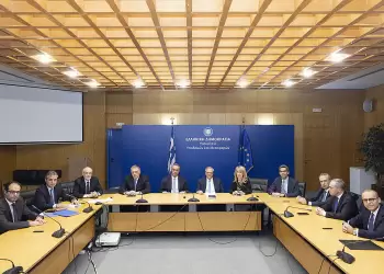 EUROBANK: Διαχρονικός αρωγός στην Παιδεία – Υπογραφή σύμβασης για την ανακαίνιση σχολικών κτιρίων