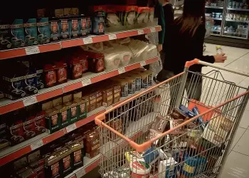 Μικρές οι αυξήσεις στις τιμές στα σούπερ μάρκετ - Ποια προϊόντα έγιναν ακριβότερα και ποια φθηνότερα