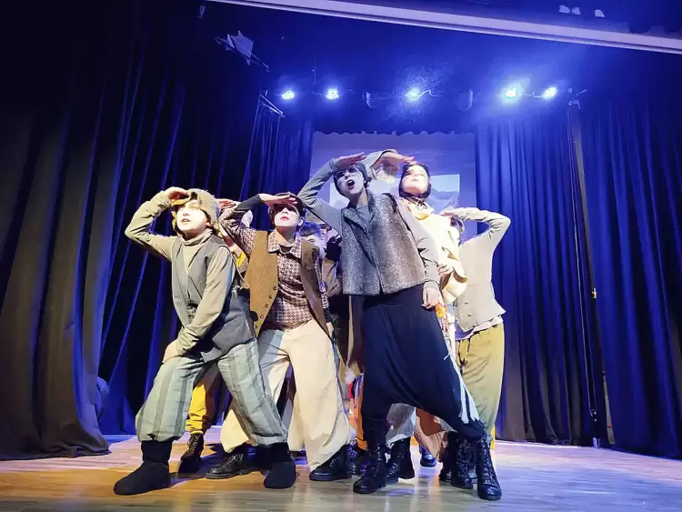 19ο Δημοτικό Σχολείο Κατερίνης