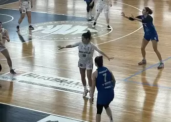 ΠΙΕΡΙΚΟΣ ΑΡΧΕΛΑΟΣ - ΑΣ ΠΑΝΟΡΑΜΑ 53-44: "Κλείδωσε" τα play off ανόδου ΠΙΕΡΙΚΟΣ ΑΡΧΕΛΑΟΣ - ΑΣ ΠΑΝΟΡΑΜΑ 53-44: "Κλείδωσε" τα play off ανόδου