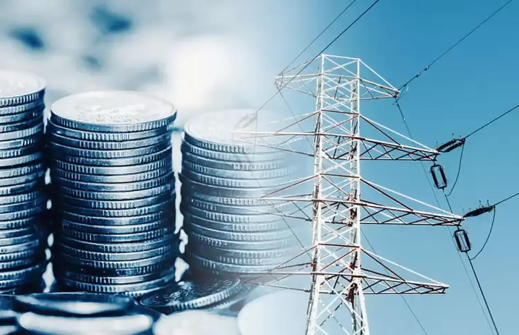 30% κάτω η τιμή της ηλεκτρικής ενέργειας σε σχέση με τον Φεβρουάριο