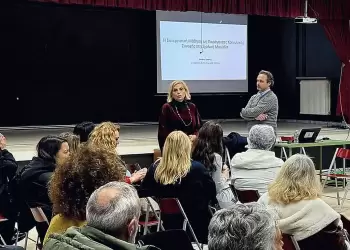 Αντιμετώπιση της Ενδοσχολικής Βίας και του Εκφοβισμού Αντιμετώπιση της Ενδοσχολικής Βίας και του Εκφοβισμού