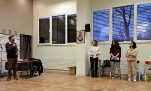 Αντιμετώπιση της Ενδοσχολικής Βίας και του Εκφοβισμού Αντιμετώπιση της Ενδοσχολικής Βίας και του Εκφοβισμού