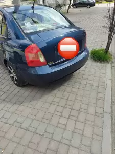 Κατερίνη: Πεζοδρόμια για τους πεζούς - Καθημερινή «μάχη» της δημοτικής αστυνομίας με την παράνομη στάθμευση (εικόνες)