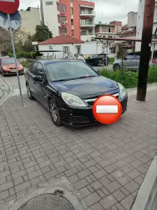 Κατερίνη: Πεζοδρόμια για τους πεζούς - Καθημερινή «μάχη» της δημοτικής αστυνομίας με την παράνομη στάθμευση (εικόνες)