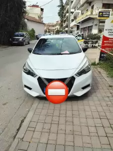 Κατερίνη: Πεζοδρόμια για τους πεζούς - Καθημερινή «μάχη» της δημοτικής αστυνομίας με την παράνομη στάθμευση (εικόνες)