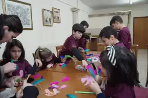 Η Ένωση Ποντίων Πιερίας μεταλαμπαδεύει την ποντιακή κληρονομιά στη νέα γενιά