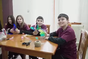 Η Ένωση Ποντίων Πιερίας μεταλαμπαδεύει την ποντιακή κληρονομιά στη νέα γενιά