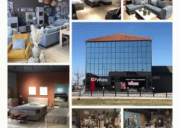 Fylliana: Νέο Franchise Κατάστημα στην Αλεξάνδρεια Ημαθίας Fylliana: