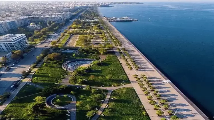 H ελκυστικότητα της Θεσσαλονίκης για τις πολυεθνικές και η έλλειψη ανθρώπινου ταλέντου