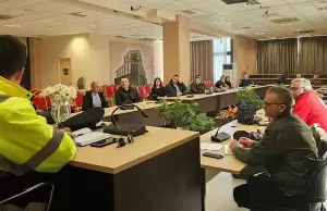 Katerini Run 2025: 1000 άτομα όλων των ηλικιών στην αθλητική γιορτή της άνοιξης