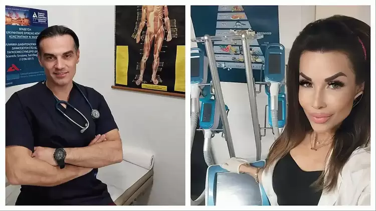 Συμβουλές από ειδικούς: Η φροντίδα δέρματος και υγείας στην απώλεια βάρους Συμβουλές από ειδικούς: Η φροντίδα δέρματος και υγείας στην απώλεια βάρους