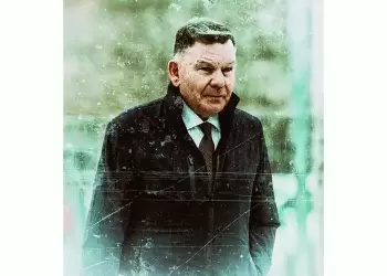 O Αλέξης που γνώρισα