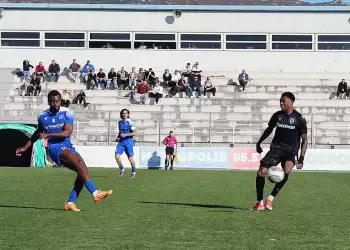 Super League 2: Εθνικός Νέου Κεραμιδίου – Καβάλα