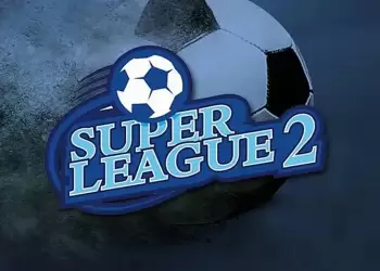 Super League 2: Τα αποτελέσματα της 5ης αγωνιστικής των Play Out του Α’ ομίλου