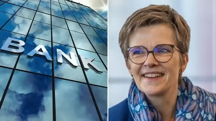 Αλλάζουν οι τραπεζικές ισορροπίες στην Ε.Ε. – Θετικό το παράδειγμα της Ελλάδας, λέει η Κλαούντια Μπουχ 