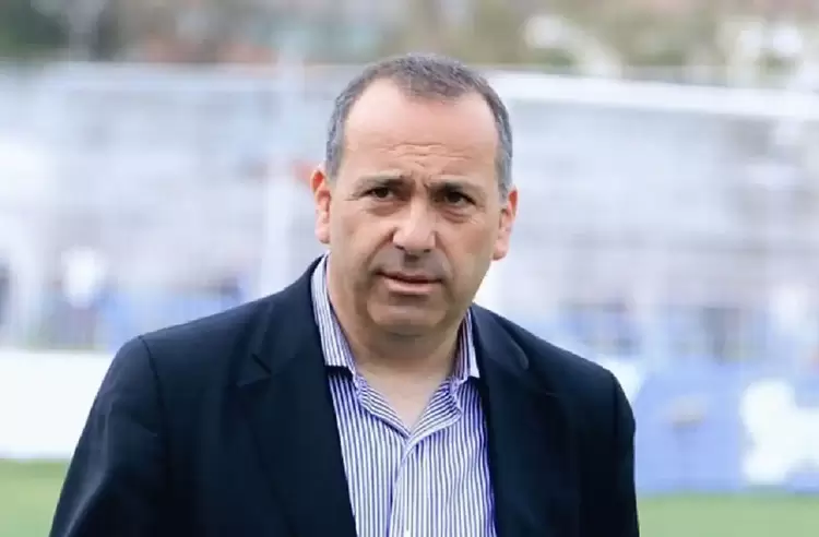 Αμανατίδης: Υπόσχομαι πως ο Πιερικός θα πάει για το “8 στα 8” ως το φινάλε