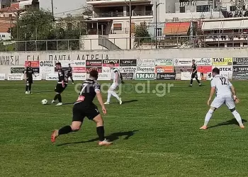 ΑΝΑΓΕΝΝΗΣΗ ΑΡΤΑΣ - ΠΙΕΡΙΚΟΣ 0-4: Νίκη με ντόρτια στην Άρτα ΑΝΑΓΕΝΝΗΣΗ ΑΡΤΑΣ – ΠΙΕΡΙΚΟΣ 0 4: Νίκη με ντόρτια στην Άρτα
