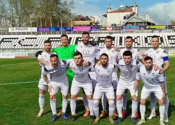 Ανακοίνωση των ποδοσφαιριστών του Πιερικού κατά του Θανάση Παπαδόπουλου!