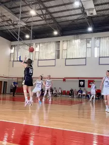 ΑΝΟΡΘΩΣΗ ΒΟΛΟΥ – ΠΙΕΡΙΚΟΣ ΑΡΧΕΛΑΟΣ 60 55: Πάλεψαν μέχρι το φινάλε