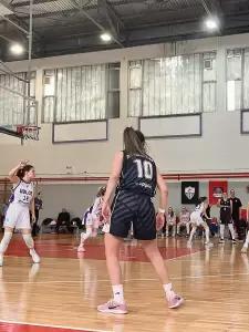 ΑΝΟΡΘΩΣΗ ΒΟΛΟΥ – ΠΙΕΡΙΚΟΣ ΑΡΧΕΛΑΟΣ 60 55: Πάλεψαν μέχρι το φινάλε