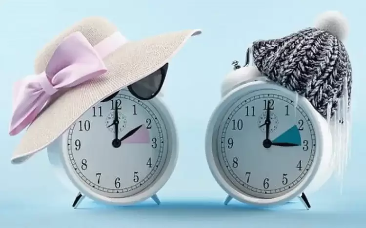 Αντίστροφη μέτρηση για την επιστροφή της θερινής