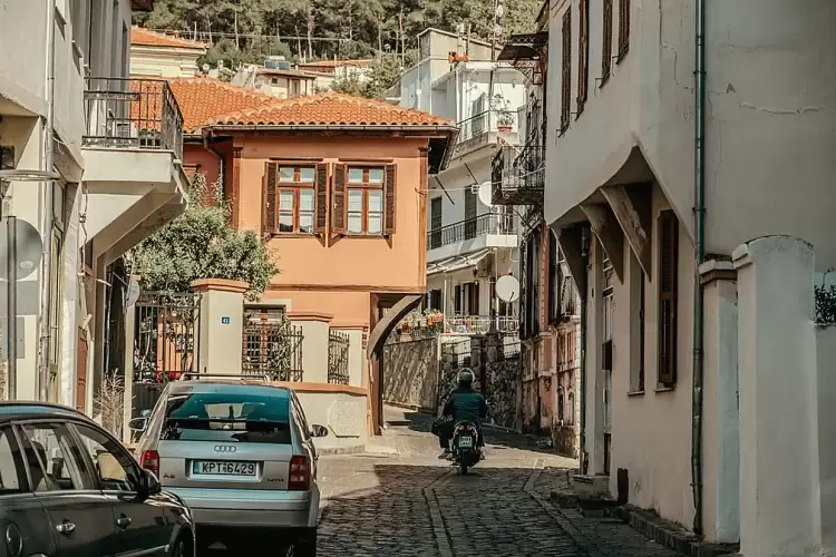 Η απαράμιλλη ομορφιά της Ξάνθης και λόγοι για να την επισκεφθείτε