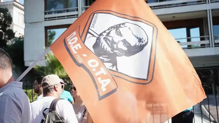 Απεργία ΠΟΕ-ΟΤΑ στις 21 Μαρτίου - «Λουκέτο» στους δήμους όλης της χώρας Απεργία ΠΟΕ ΟΤΑ στις 21 Μαρτίου – «Λουκέτο» στους δήμους όλης της χώρας