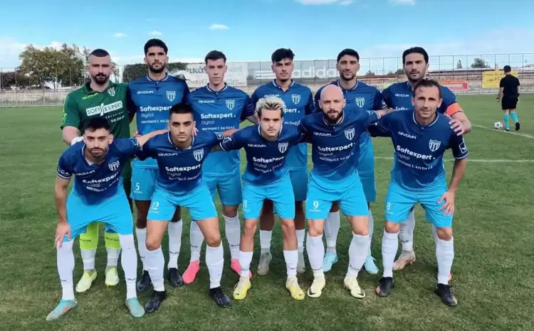 ΑΡΗΣ ΦΙΛΙΑΤΩΝ - ΑΙΓΙΝΙΑΚΟΣ 1-1: Χαμογέλασε στην εκπνοή το Αιγίνιο! ΑΡΗΣ ΦΙΛΙΑΤΩΝ – ΑΙΓΙΝΙΑΚΟΣ 1 1q Χαμογέλασε στην εκπνοή το Αιγίνιο!