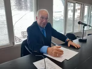 Αρχέλαος Κατερίνης: Η ετήσια τακτική γενική συνέλευση των μελών