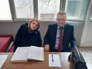 Αρχέλαος Κατερίνης: Η ετήσια τακτική γενική συνέλευση των μελών