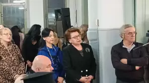 Αστική Σχολή Κατερίνης: Εγκαινιάστηκε η Έκθεση της Νίτσας Ξανθοπούλου Αστική Σχολή Κατερίνης: Εγκαινιάστηκε η Έκθεση της Νίτσας Ξανθοπούλου