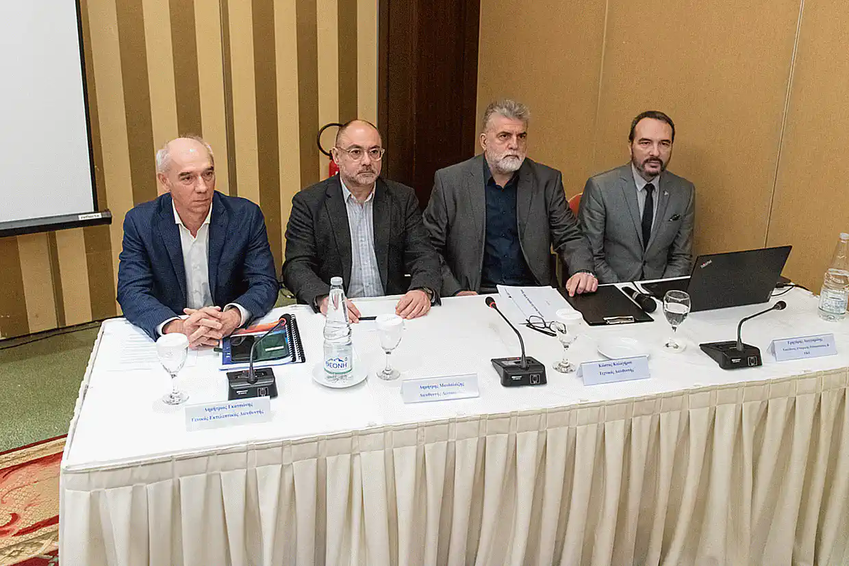 Αυτοκινητόδρομος Αιγαίου: η Οδική Ασφάλεια είναι Στρατηγική Επιλογή και Κοινωνική Επένδυση Αυτοκινητόδρομος Αιγαίου: η Οδική Ασφάλεια είναι Στρατηγική Επιλογή και Κοινωνική Επένδυση